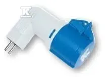 adapter-z-wejsciem-wtyczka-uni-schuko-16a-3p-230v-wyjscie-gniazdo-cee-16a-2
