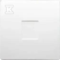 zaslepka-do-ramek-biala-basic-modul