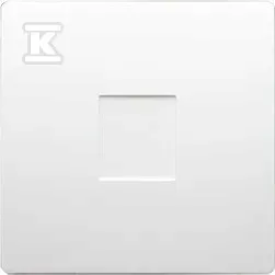 zaslepka-do-ramek-biala-basic-modul