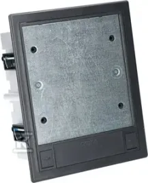 puszka-podlogowa-3-modulowa-6x-k45-gl-93mm-sm302-9-grafit-connect