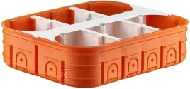 puszka-podtynkowa-szesciopolowa-6x60-mm-multiwall-pomaranczowy-m6x60f