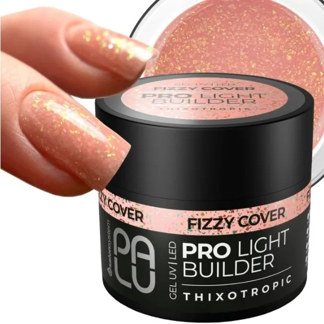 palu-zel-budujacy-pro-light-builder-fizzy-cover-45g-stan-nowy