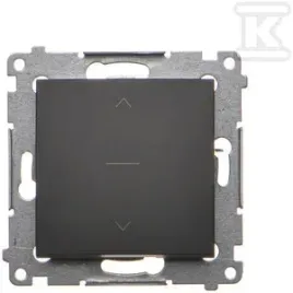 lacznik-roletowy-trojpozycyjny-1-0-2-modul-czarny-mat-simon54