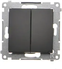przycisk-podwojny-zwierny-bez-piktogramu-modul-10ax-250v-szybkozlacza