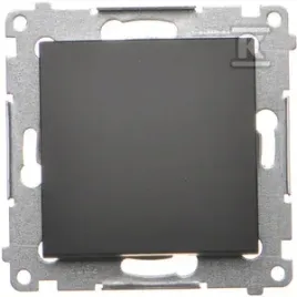 przycisk-pojedynczy-zwierny-bez-piktogramu-modul-10ax-250v-szybkozlacz