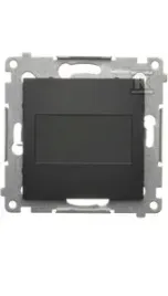 zaslepka-ramki-modul-mocowanie-za-pomoca-lapek-lub-wkretow-czarny-mat-s