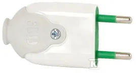 wtyczka-plaska-biala-onnline