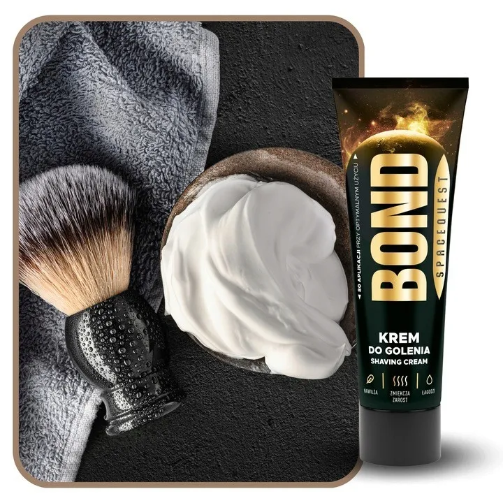 bond-spacequest-krem-do-golenia-100ml-stan-nowy