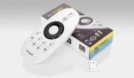 sciemniacz-pilot-do-tasm-diodowych-led-4-strefy-rf-dimmer-2-4g-4-zones-r