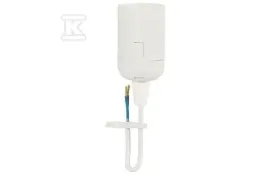 oprawka-termoplastyczna-e27-6-biala-z-przewodem-onnline