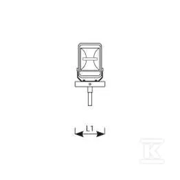 belka-b1-350-60-stan-nowy