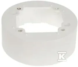 okragla-ramka-do-montazu-natynkowego-dla-czujnika-swiss-garde-360-biala