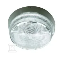 plafon-rondo-2-100w-e27-klosz-przezroczysty-bialy