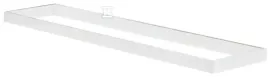 ramka-nasufitowa-do-montazu-opraw-1200x300-adtr-12030-w-biala