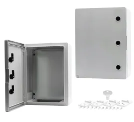 rozdzielnica-elektryczna-hermetyczna-szafa-natynkowa-600800260mm-3x-zamki