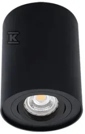 oprawa-punktowa-bord-dlp-50-b-gu10-czarna