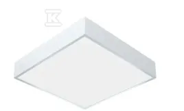 plafon-led-gamma-q-basic-300-1500lm-840-ip54-ii-kl-opal-14w-300mm