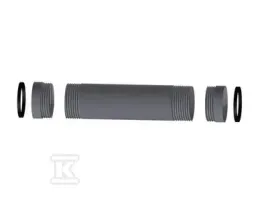 przewod-elastyczny-dn-160-dlugosc-5-mb