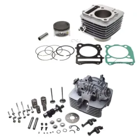 cylinder-glowica-suzuki-gn-125-na-200cc-komplet-tuning-zestaw-4t