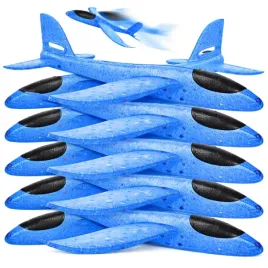 10-x-samolot-styropianowy-szybowiec-akrobacje-rzutka-xxl-duzy-48-cm-niebies