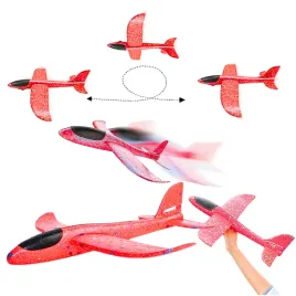 samolot-styropianowy-szybowiec-akrobacje-rzutka-xxl-duzy-48-cm-cerwony