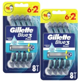 gillette-blue3-plus-cool-jednorazowe-maszynki-do-golenia-2-x-8-sztuk