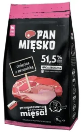 pan-miesko-karma-sucha-dla-szczeniat-cielecina-i-przepiorka-chrupki-xs-9k