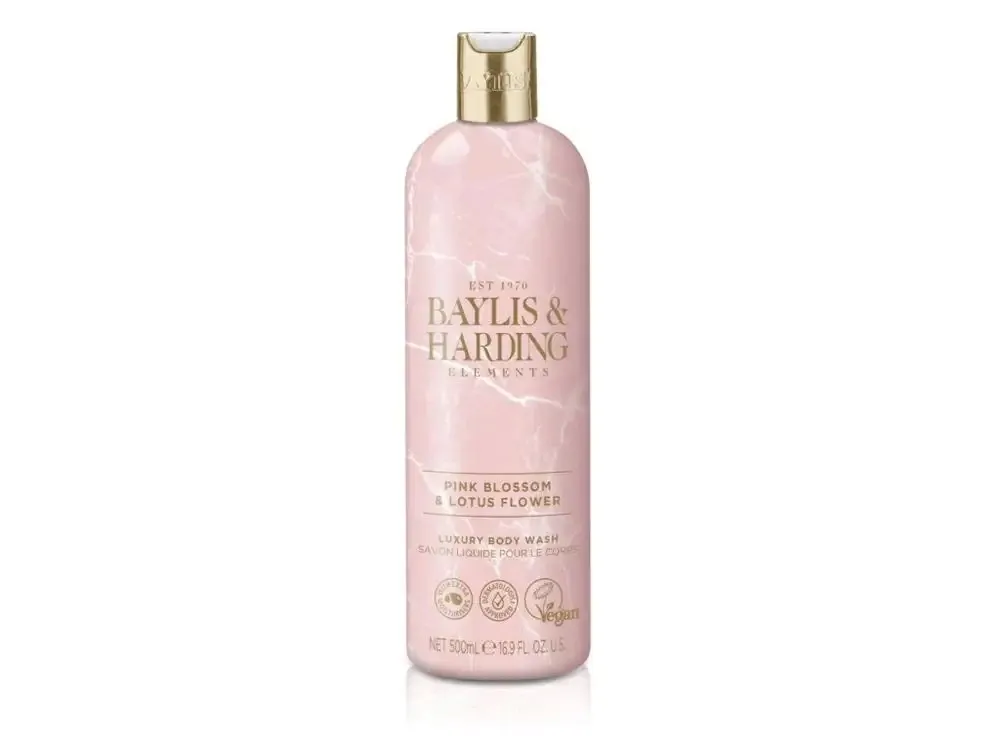 baylis-and-harding-elements-zel-pod-prysznic-pink-blossom-and-lotus-flower