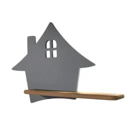 szary-domek-kinkiet-led-5w-polka-hause-kids-21-84842-candellux