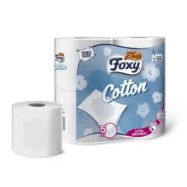 papier-toaletowy-foxy-cotton-4-rolki