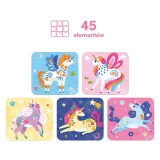 basniowe-jednorozce-puzzle-czuczu-3-stan-nowy