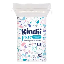 kindii-pure-bawelniane-platki-kosmetyczne-dla-niemowlat-60-sztuk
