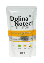 dolina-noteci-premium-bogata-w-kaczke-z-dynia-mokra-karma-dla-psa-150g