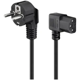 kabel-zasilajacy-c13-katowy-3m-czarny-goobay-2x90-schuko-iec-10a-3x1mm