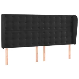 zaglowek-uszak-czarny-163x23x118-128-cm-aksamit