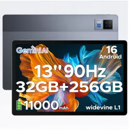 tablet-doogee-u13-13-6-26-gb-256-gb-szary-misty-gray