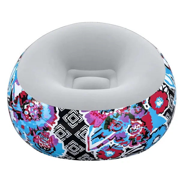 fotel-dmuchany-graffiti-bestway-75111-stan-nowy