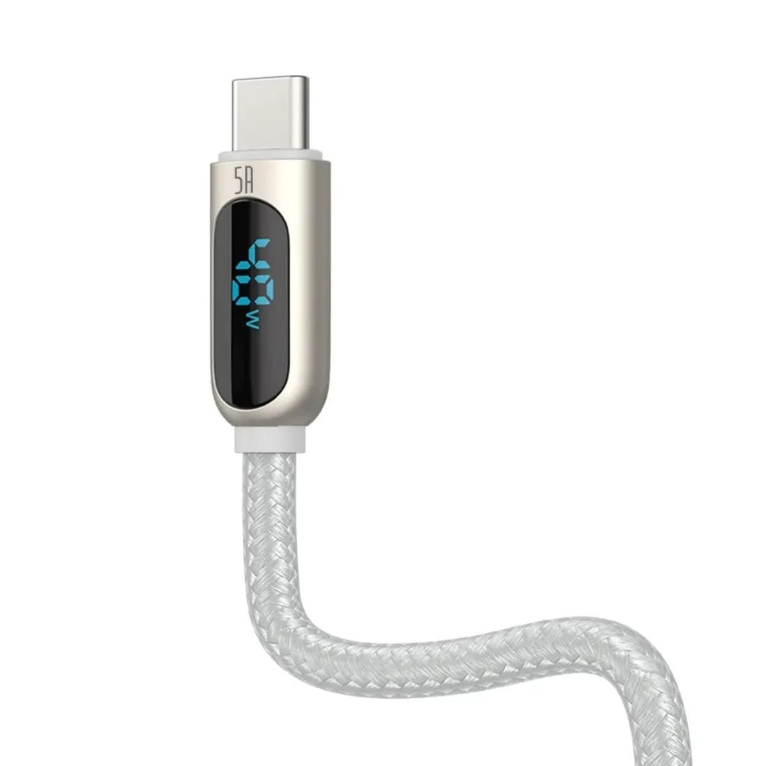 kabel-usb-do-usb-c-baseus-display-5a-1m-bialy