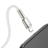 kabel-usb-do-lightning-baseus-cafule-2-4a-2m-bialy-zlacza-usb-inne-zlacze-stan-nowy