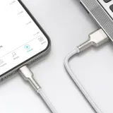 kabel-usb-do-lightning-baseus-cafule-2-4a-2m-bialy-stan-nowy