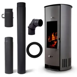 piec-wolnostojacy-ariel-6kw-piecyk-kominek-eco-stalowy-koza-na-drewno