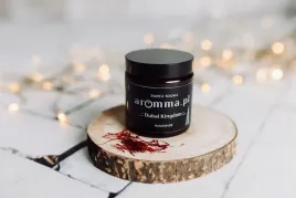 swieca-sojowa-naturalna-120-aromma-dubai-kingdom-zapalniczka