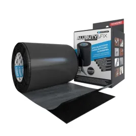 tasma-butylowa-aluminiowa-150-antracyt-uszczelnia-dach-okna-lampy-alubutyl