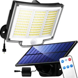 lampa-solarna-led-300w-z-osobnym-panelem-pilot-z-czujnikiem-zmierzchu-ruchu