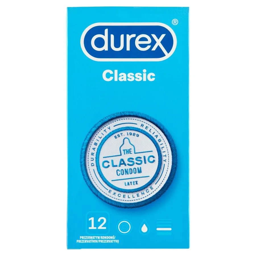 durex-classic-prezerwatywy-12-sztuk