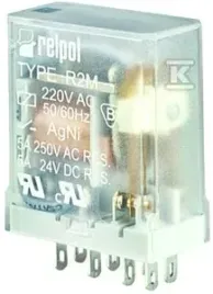 przekaznik-przemyslowy-r2m-2012-23-5230-styki-2p-cewka-230vac-prad-obci