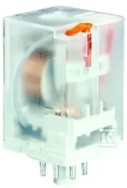 przekaznik-przemyslowy-r15-2012-23-5230-wt-styki-2p-obciazenie-max-10a-230