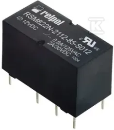 przekaznik-subminiaturowy-rsm822n-2112-85-s024-monostabilne-2-zestyki-prze