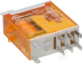 46-52-8-230-0040-przekaznik-2p-8a-230v-ac