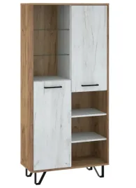 regal-craft-zloty-craft-bialy-80-cm-loss-cr